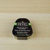 Servire il foie gras