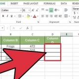 Copia le formule in excel