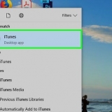 Trasferisci foto dal pc all'ipad