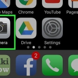 Scansiona le foto con il tuo smartphone