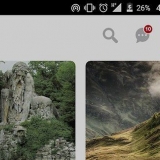 Carica foto su pinterest