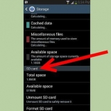 Invia foto dal tuo android al tuo pc