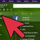 Invia foto a un telefono cellulare