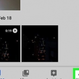 Invia foto da android a iphone