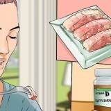 Guarisci le carie nei denti in modo naturale