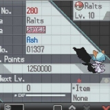 Ottieni gallade in pokémon