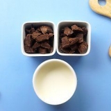 Addensare la ganache