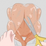 Scongelare il pollo cotto