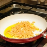 Preparare il corned beef al forno