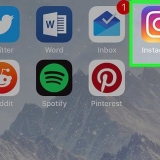 Blocca o sblocca gli utenti su instagram