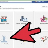 Guadagna con una fan page di facebook