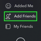 Guadagna su snapchat
