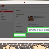 Guadagna su youtube