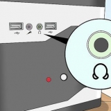 Ascolta l'audio dal tuo computer attraverso la tua tv