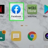 Nascondi amici comuni su facebook su android