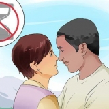 Baci appassionati senza usare la lingua