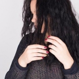 Prendersi cura dei capelli permanentati