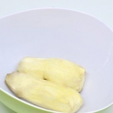 Conservazione delle patate dolci affettate