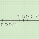 Arrotondare i numeri al decimo più vicino