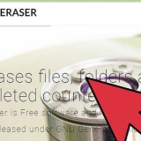 Rimuovere definitivamente file e dati sensibili da un computer