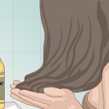 Ottieni capelli più sani con l'olio d'oliva
