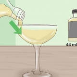Bevi gin