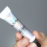 Crea un ombretto glitterato