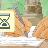 Gioco d'azzardo su un test