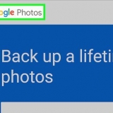 Scarica google foto su pc o mac