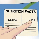Converti grammi in calorie