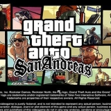 Gioco multigiocatore di grand theft auto san andreas
