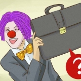 Essere divertenti senza raccontare barzellette
