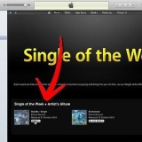 Scarica musica gratis da itunes