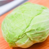 Verdure in fermentazione