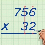Moltiplicare grandi numeri