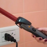 Ottieni grandi ricci rimbalzanti