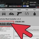 Installa le mod di gta 4