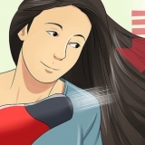 Idratare i capelli