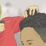 Radersi i capelli (uomini)