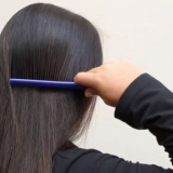 Capelli a treccia
