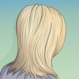 Uso del tonico per capelli
