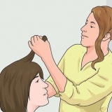 Fermare la caduta dei capelli negli adolescenti