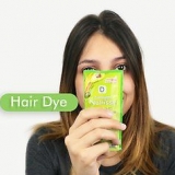 Tingere le radici dei capelli
