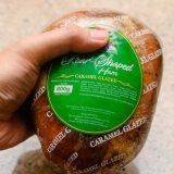 Prosciutto dissalato