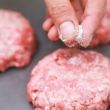 Condimento per hamburger