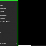 Ripristina manualmente l'adattatore wireless in windows