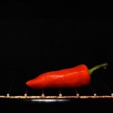 Fare harissa