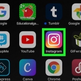 Utilizzo degli hashtag su instagram