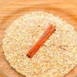 Fare il latte d'avena