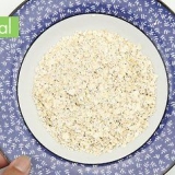 Fare la farina d'avena
